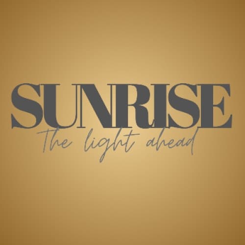 Cover for Sunrise