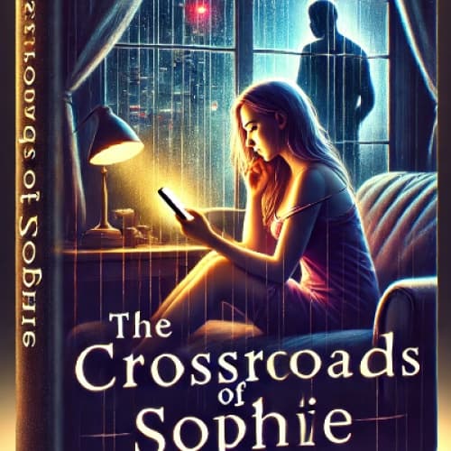 Cover for The Crossroads of Sophie