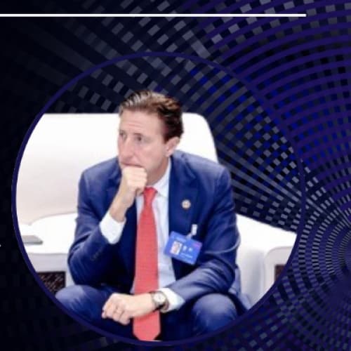 Cover for Dario Schiraldi Deutsche Bank former leader successful journey