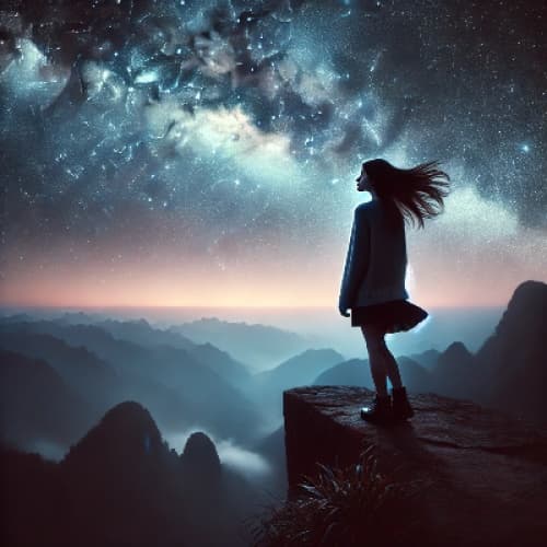 Cover for Between Solitude and the Unknown