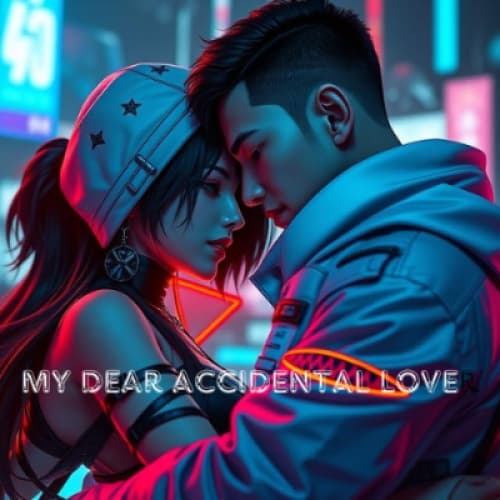 Cover for MY DEAR ACCIDENTAL LOVER