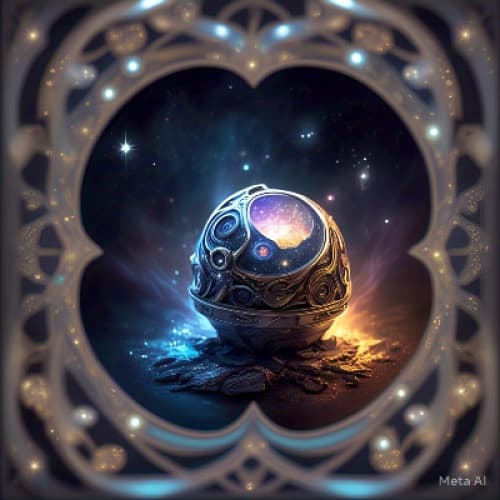Cover for Eternity core