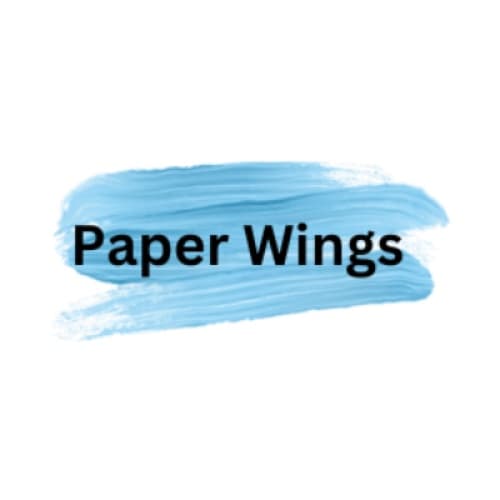 Paper Wings