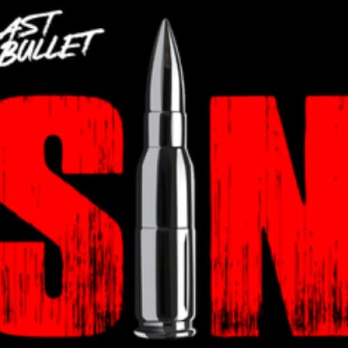 Cover for Till My Last Bullet.... v1.1