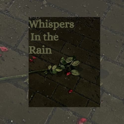 Cover for Whispers in the Rain