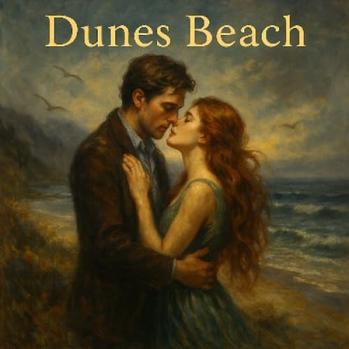 Cover for Dunes Beach