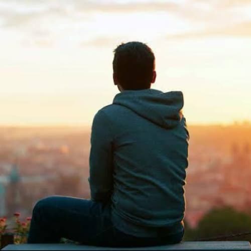 My Story of Unrequited Love