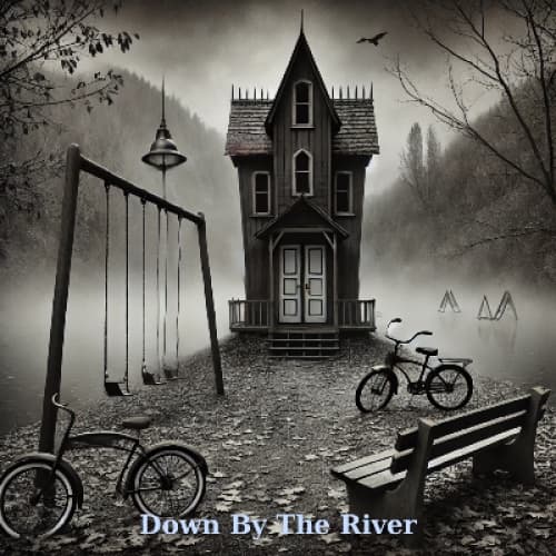 Cover for Down By The River