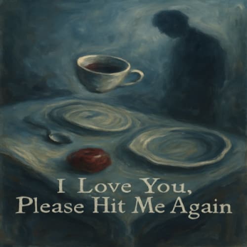 Cover for I Love You, Please Hit Me Again