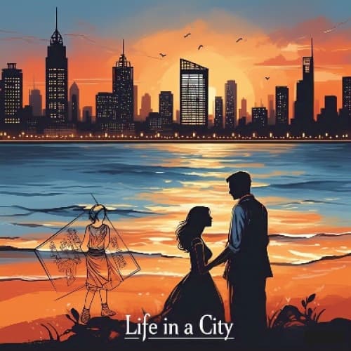 Life in a City