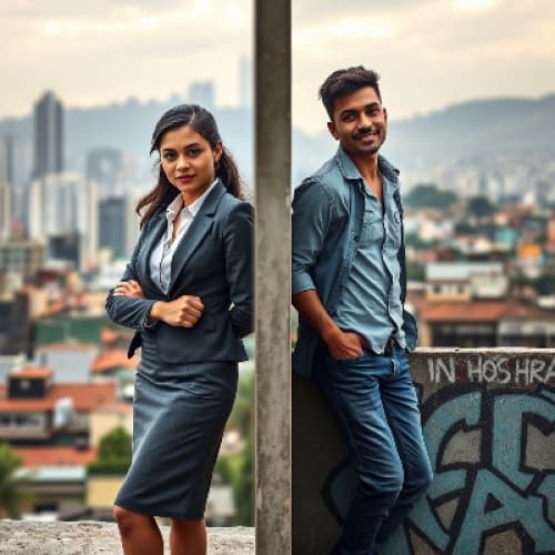 Cover for Entre Dois Mundos