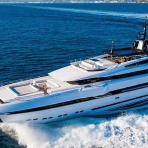 Cover for Why Did Prakash Hinduja Family Named Their Yacht "Param Jamuna"?