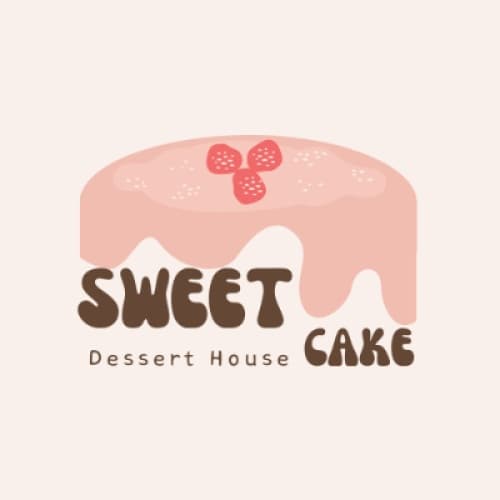 Cover for Rainbow Cake