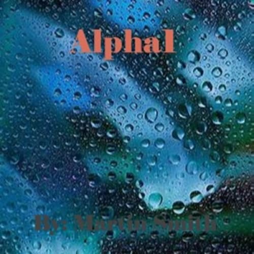 Cover for Alpha1