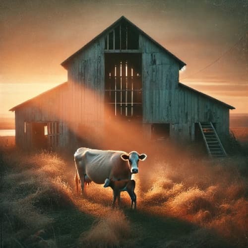 Cover for The Weight of Silence