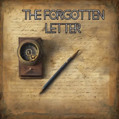 The Forgotten Letter