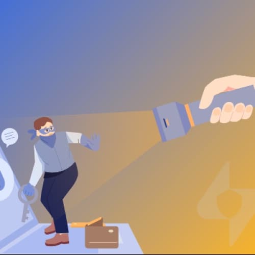 Cover for MLPRU Issues Scam Alert: Protecting User Assets, Preventing Impersonatiosn Scams