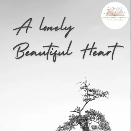 Cover for A Lonely Beautiful Heart
