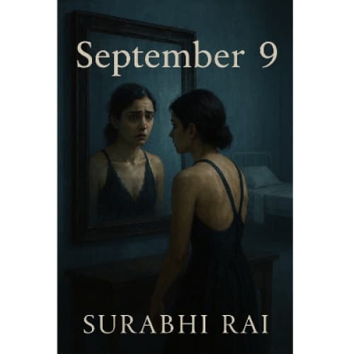Cover for September 9