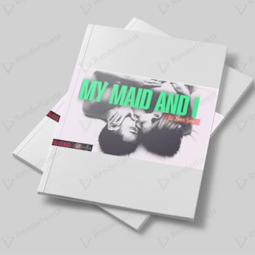 Cover of MY MAID AND I