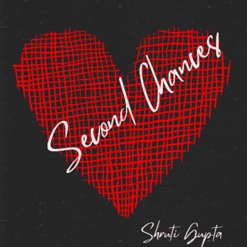 Cover for Second Chances