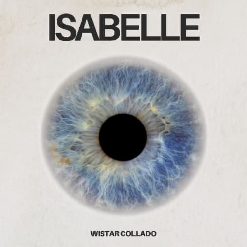Cover for HER NAME IS ISABELLE