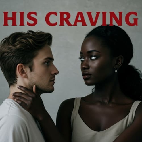 Cover for His Craving