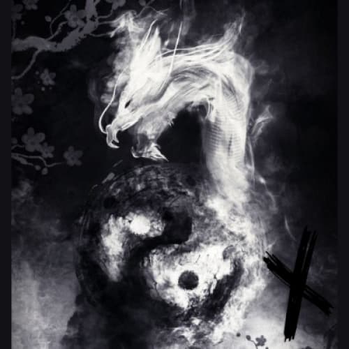 Cover for The Eternal Maze.