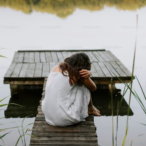 Cover for Not a Pain but a Illusion