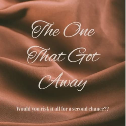 Cover for The One That Got Away?