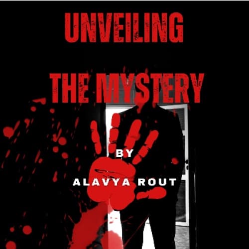 Cover for Unveiling The Mystery