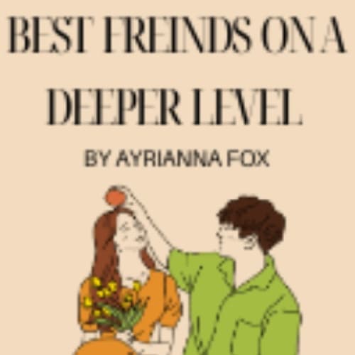 Cover for Best Friends on a Deeper Level