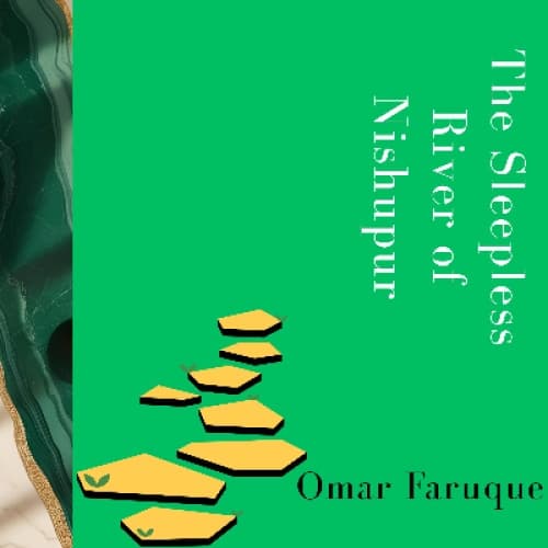 Cover for The Sleepless River of Nishupur