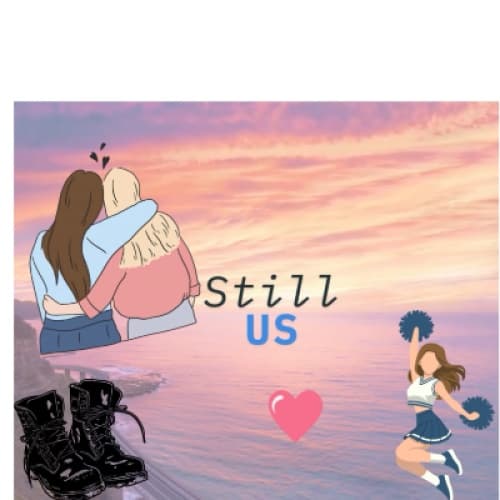 Cover for STILL US