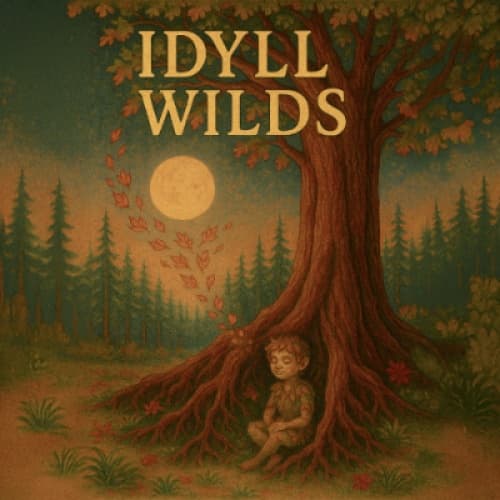 Cover of Idyll Wilds