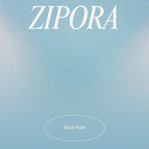 Cover for ZIPORA