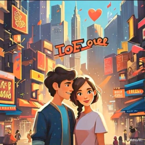 Love in the city