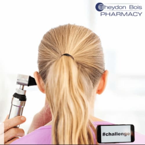 Cover for Ear Wax Removal Challenges: Why Skill Matters - Theydon Bois Pharmacy