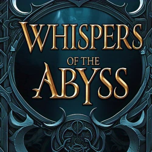 Cover of Whispers of The Abyss
