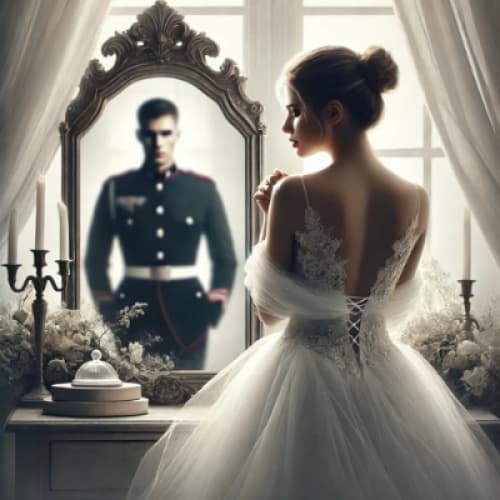 Cover for Unexpected Wedding Day