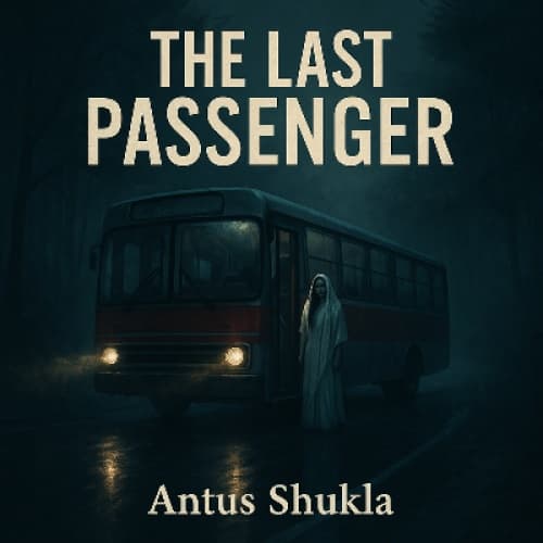 "The Last Passenger – Mirror Route"