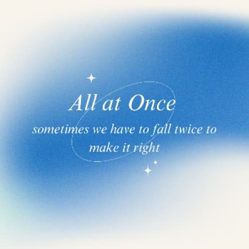 All at Once