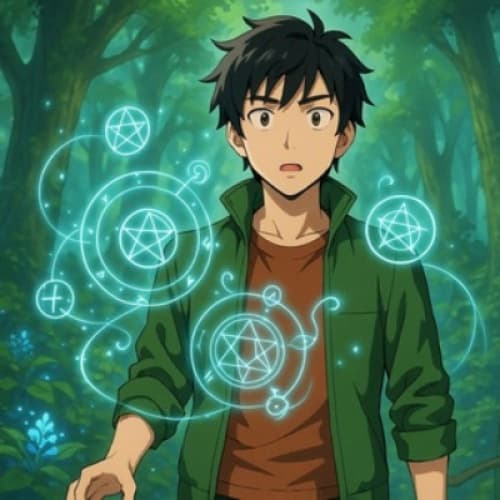 Cover for Alchemist Conquers Another World