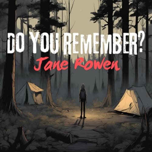 Cover for Do You Remember?