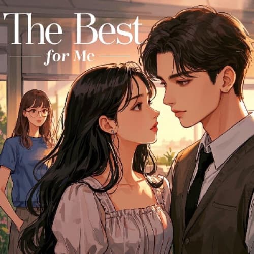 Cover for The Best For Me