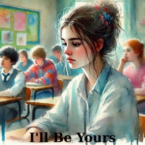 Cover for I'll Be Yours