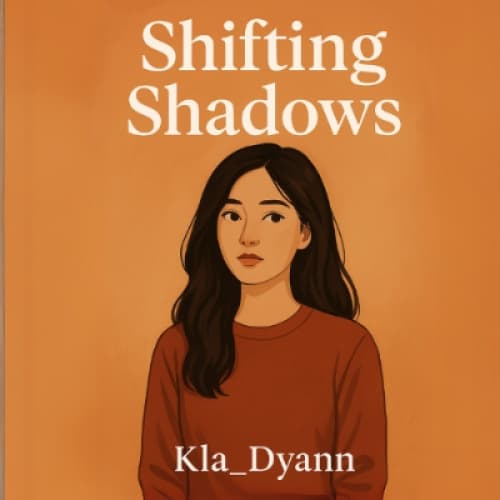 Cover for Shifting Shadows