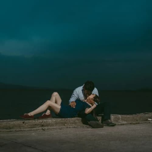 Cover for If I Could Love You