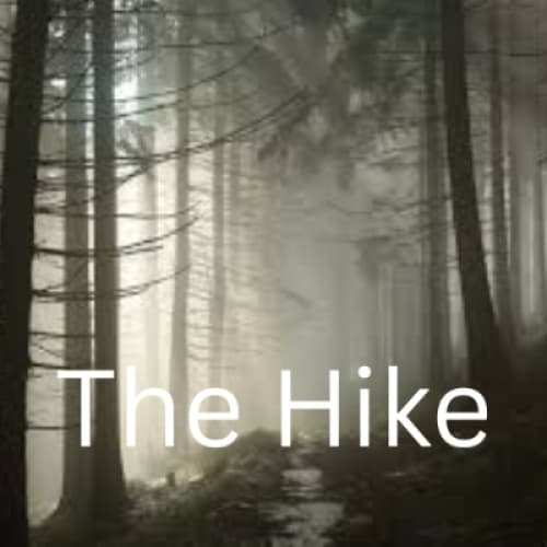 Cover for The Hike