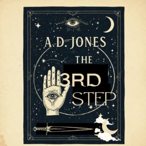 Cover of 3rd Step